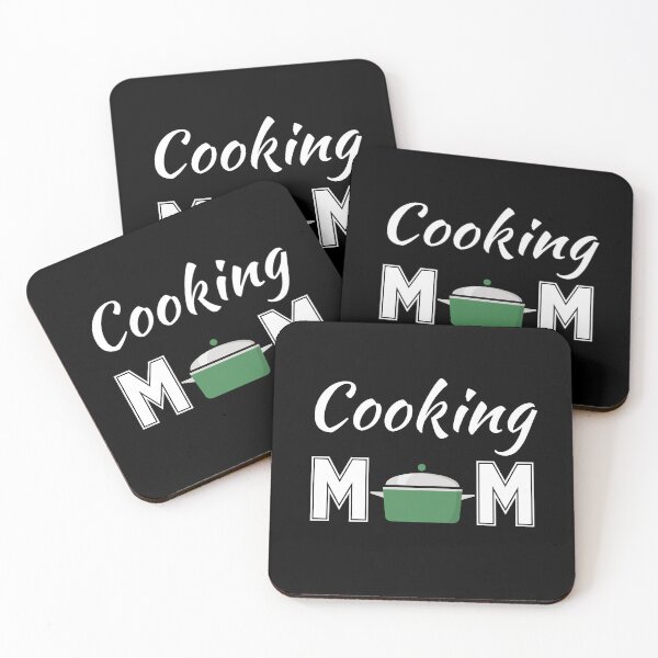 Item preview, Cooking mom designed and sold by NBSStore.