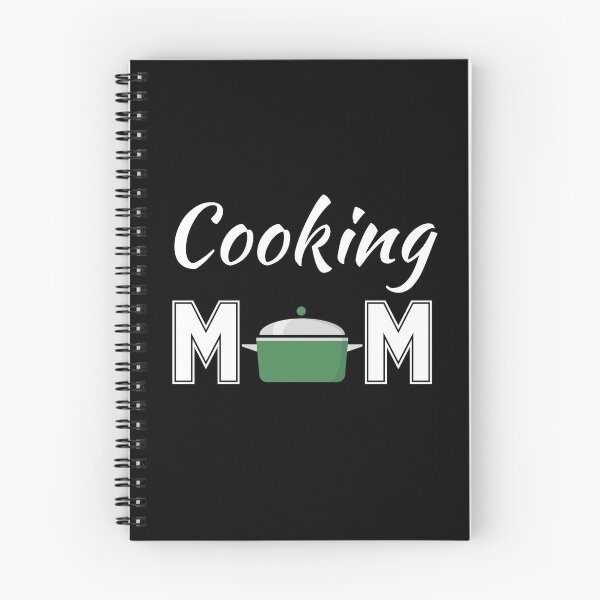 Item preview, Cooking mom designed and sold by NBSStore.