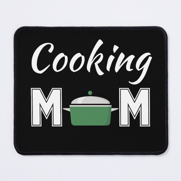 Item preview, Cooking mom designed and sold by NBSStore.