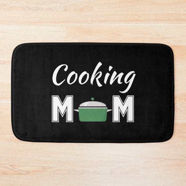 Item preview, Cooking mom designed and sold by NBSStore.