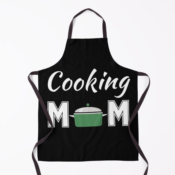 Item preview, Cooking mom designed and sold by NBSStore.