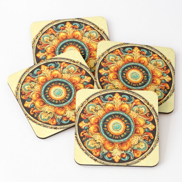 Item preview, Sacred geometry  designed and sold by Florin-Delgado.
