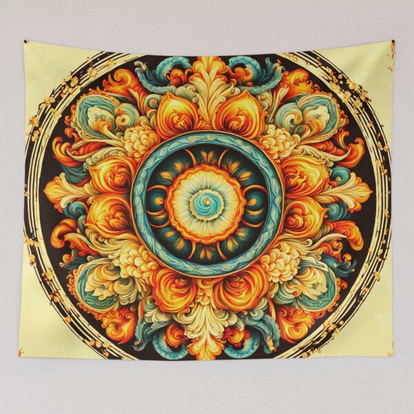Item preview, Sacred geometry  designed and sold by Florin-Delgado.