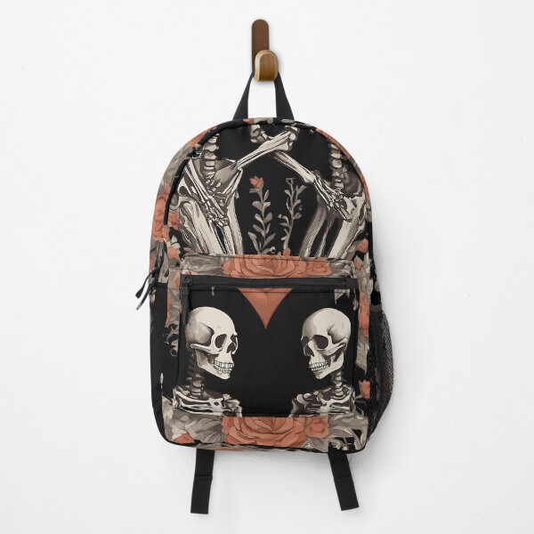 Item preview, Elegant Skeleton Style designed and sold by bennasener.