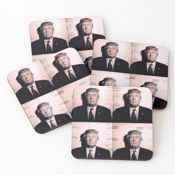 Item preview, DJT 1 designed and sold by meme-stuff.