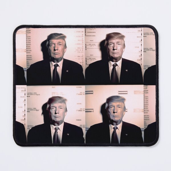 Item preview, DJT 1 designed and sold by meme-stuff.