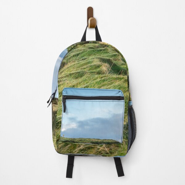 Item preview, Mussenden Clifftop 2 designed and sold by Nigel R Bell Photography.