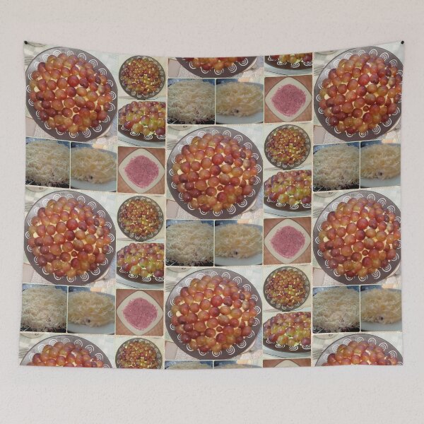 Item preview, Salads designed and sold by Natalia Zaripova.