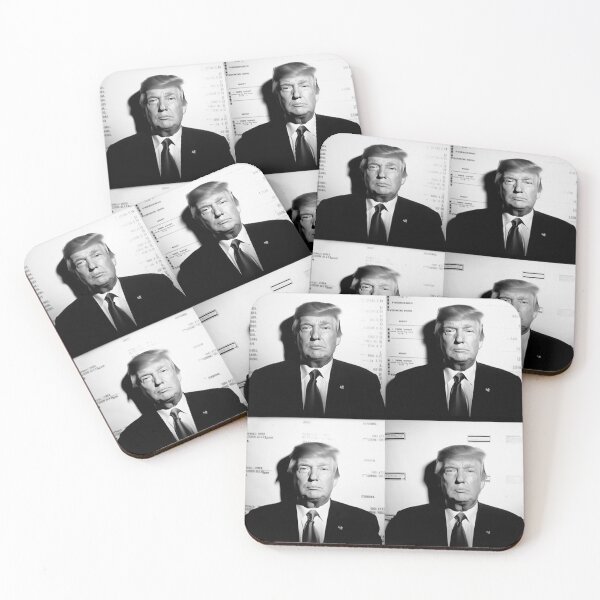 Item preview, DJT 2 designed and sold by meme-stuff.