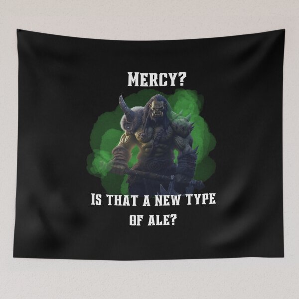 Item preview, Orc  designed and sold by Kate :).
