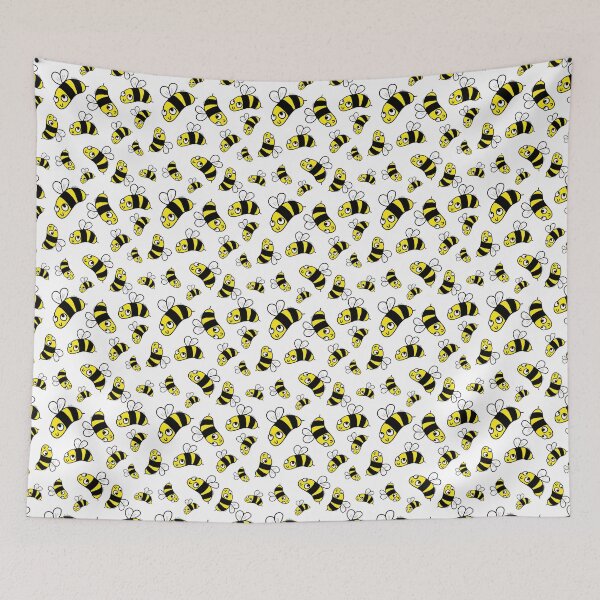 Item preview, Cute Bees designed and sold by Mojo101241.