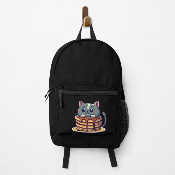 Item preview, Pancake Cat, funny cat gifts designed and sold by V-Tee.