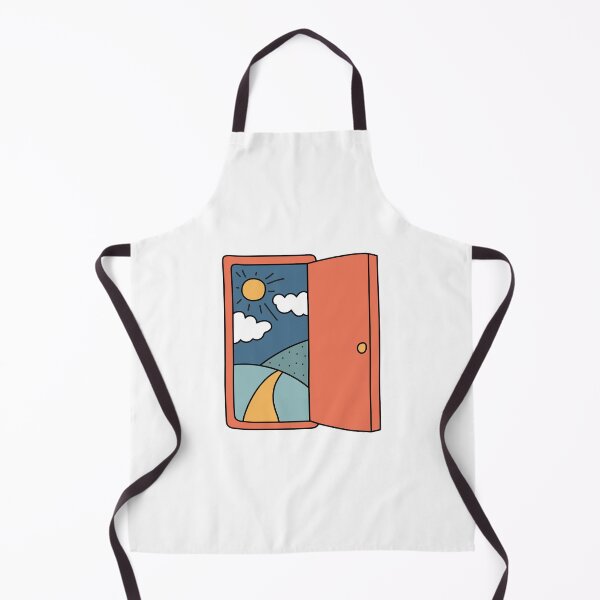 Item preview, Open doors designed and sold by OlyaMolli.