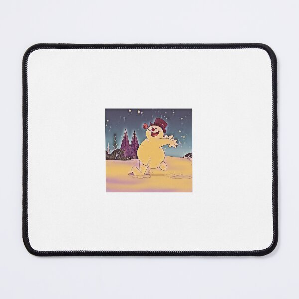 Item preview, Vintage Frosty The Snowman designed and sold by Luigi Costanzo.