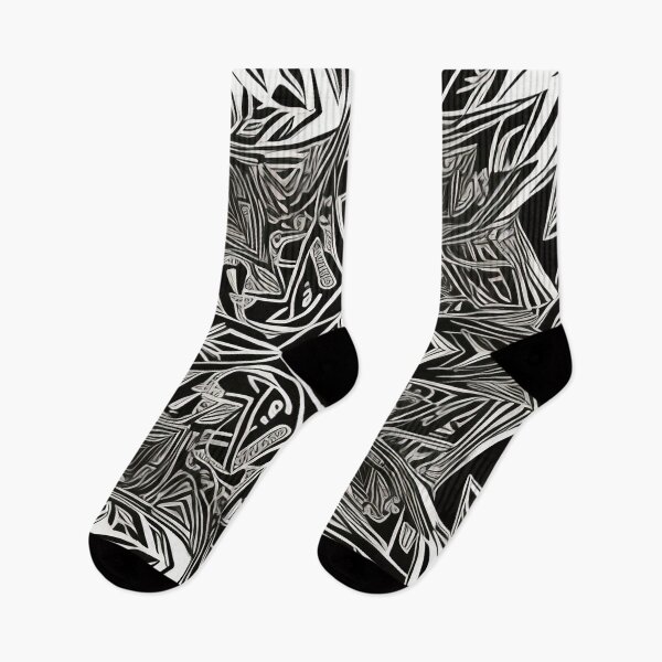 Item preview, Tribal pattern design for the hardworking designed and sold by operossa.
