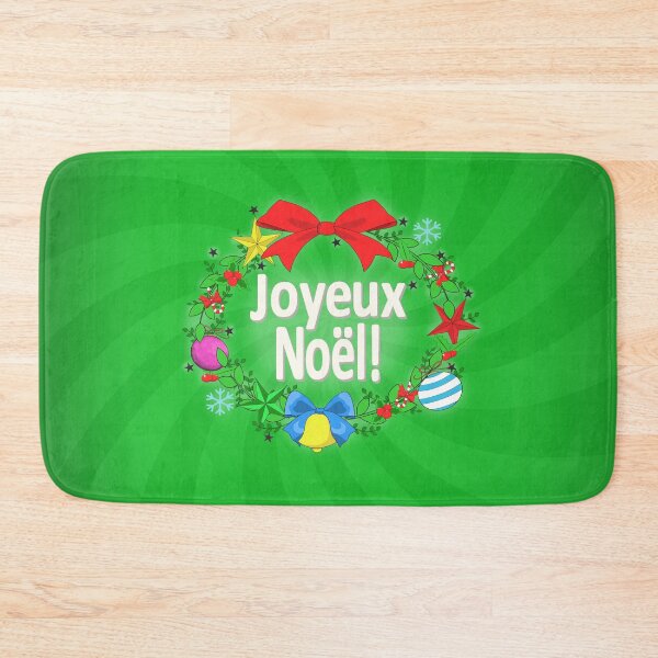 Item preview, joyeux noël designed and sold by ZiphGames.