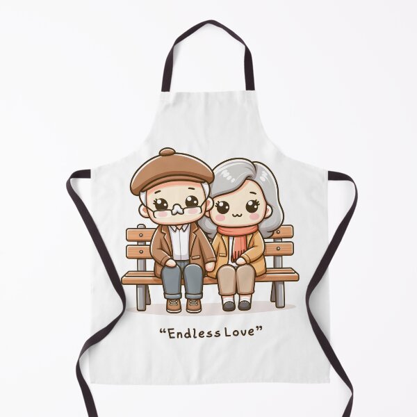 Item preview, Endless Love Couple Valentine designed and sold by Drextor.