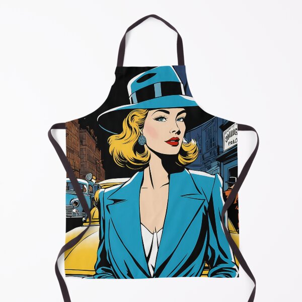 Item preview, Urban Charm at Night designed and sold by Artedig.