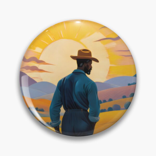 Item preview, Van Gogh-Inspired Sunset Fields: Soft Golden Light, Warm Colors designed and sold by PanoramaPrints.