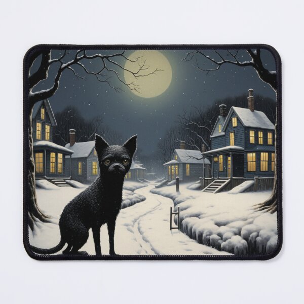 Item preview, Moonlit Solitude designed and sold by LunartCode.
