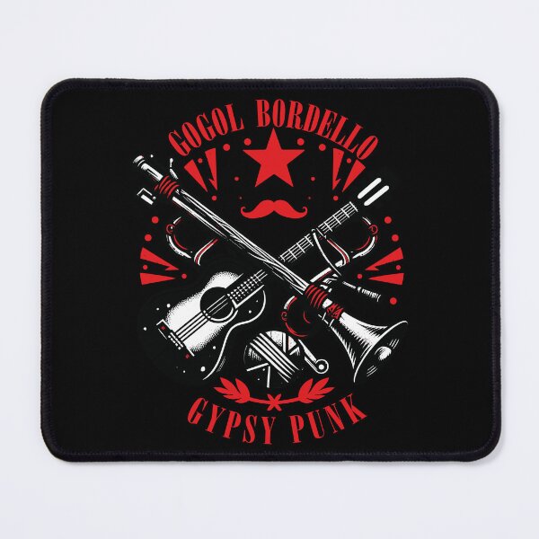 Item preview, Gogol bordello T-shirt designed and sold by mevvo.