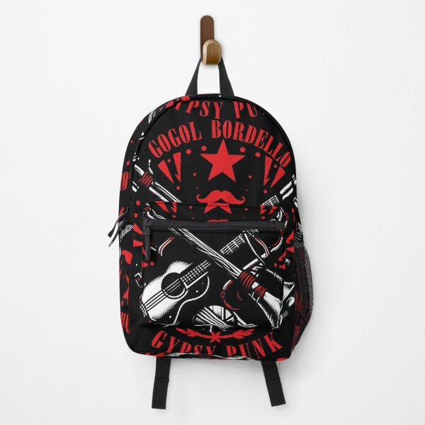Item preview, Gogol bordello T-shirt designed and sold by mevvo.