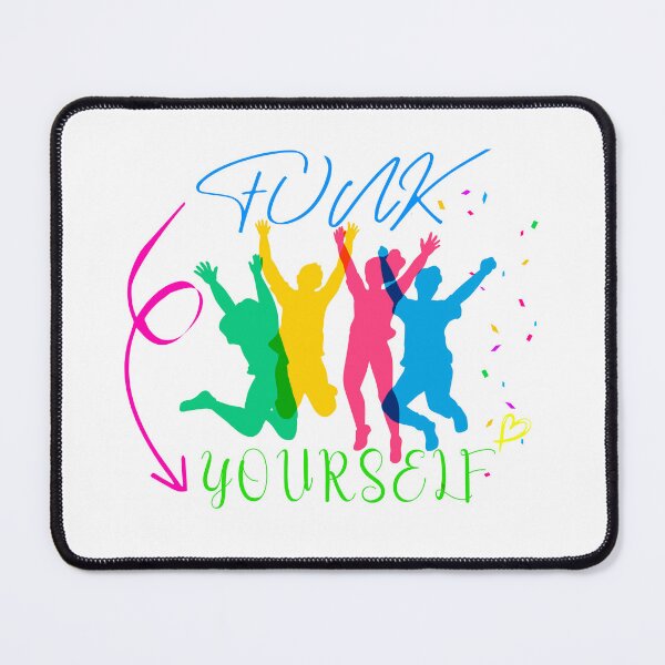 Item preview, Funk Yourself  designed and sold by Hatlof.