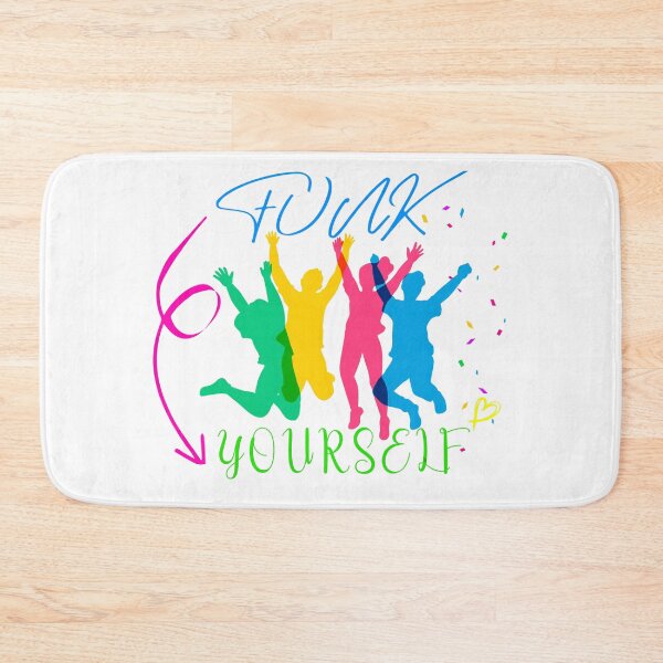 Item preview, Funk Yourself  designed and sold by Hatlof.