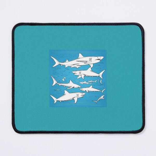 Item preview, shark bait designed and sold by Zelda50.