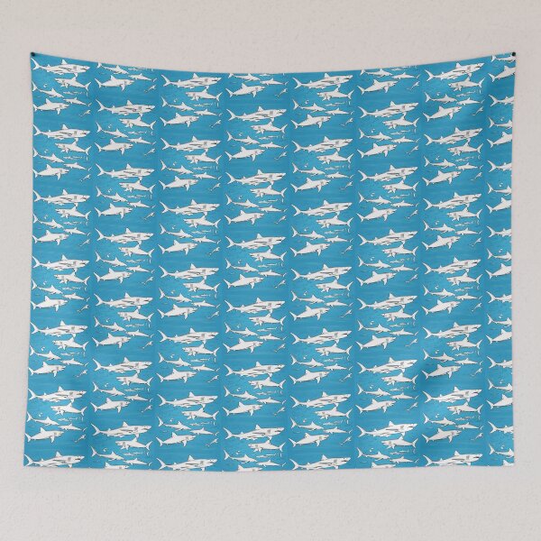 Item preview, shark bait designed and sold by Zelda50.