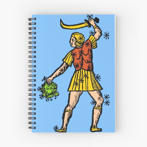 Item preview, Perseus Constellation, 15th Century designed and sold by ScienceSource.