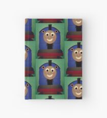 Thomas the Tank Engine Hardcover Journal