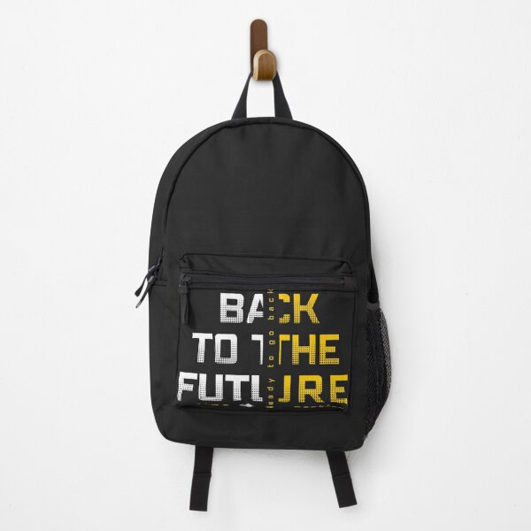 Item preview, Back to the future.. designed and sold by VelosityPrints.