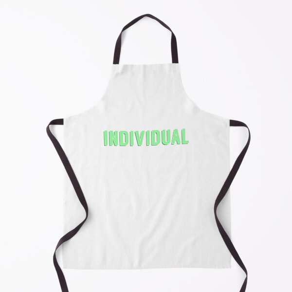 Item preview, Individual Green designed and sold by LibertyCapital.