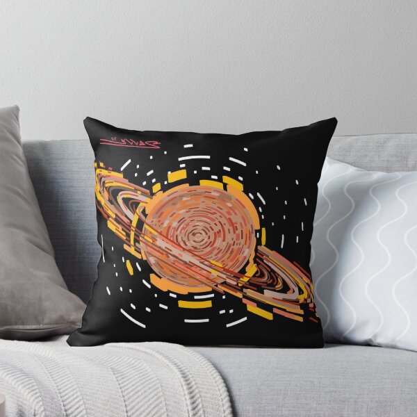 Item preview, Saturn 22' designed and sold by SavvyAbiArt.