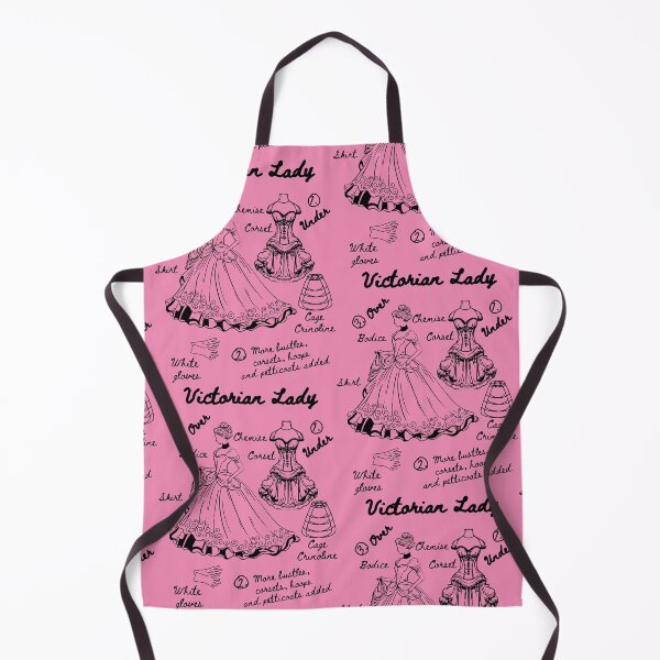Item preview, Anatomy of a Victorian dresses - victorian fashion, victorian designed and sold by abeautifulife.