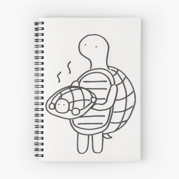 Artikelvorschau, Schildkrötenbrot entworfen und verkauft von Thriving Murtle.
