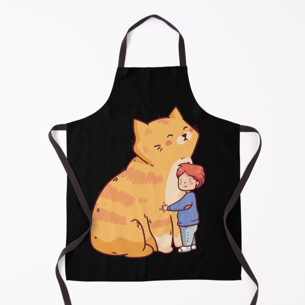 Item preview, Kawaii Cat Shirt, Kawaii Animal Shirt, Cat Person Tee, designed and sold by chipmuckdesignn.