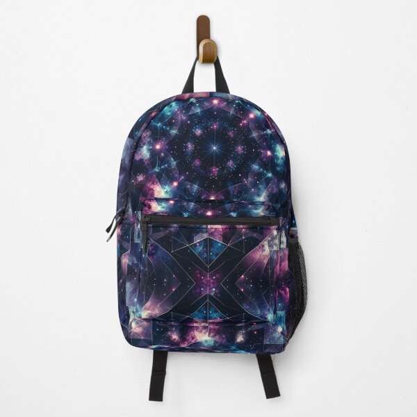 Item preview, "Cosmic Tapestry: Stellar Odyssey" designed and sold by APARTAI EU.
