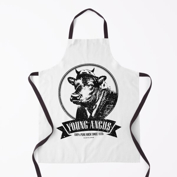 Item preview, Young Angus designed and sold by ouno.