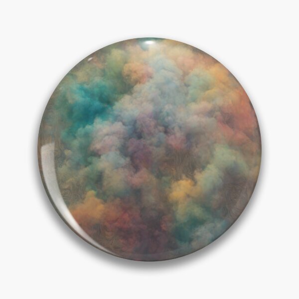 Aperçu de l'œuvre Les couleurs d'un esprit x créée et vendue par eikulabs.