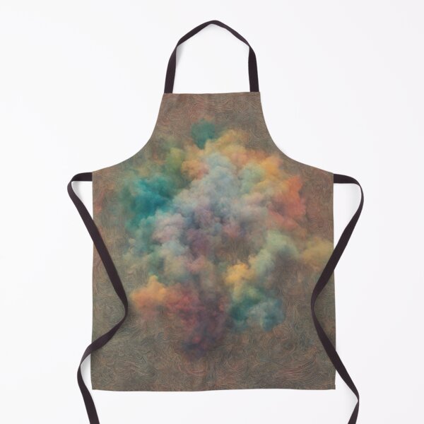 Item preview, The colors of a mind x designed and sold by eikulabs.