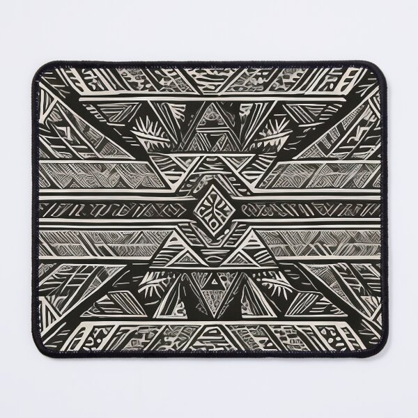 Item preview, Tribal pattern design diamond designed and sold by operossa.