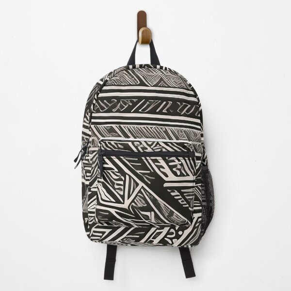 Item preview, Tribal pattern design diamond designed and sold by operossa.