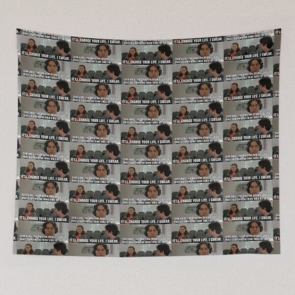 Item preview, ...and it did. - RLM designed and sold by meme-stuff.