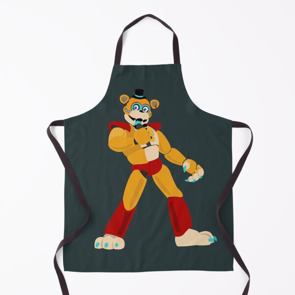 Item preview, Glamrock Freddy designed and sold by gray-cat.