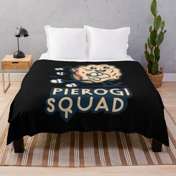 Item preview, Funny Pierogi Squad T-Shirts designed and sold by MizoX7.