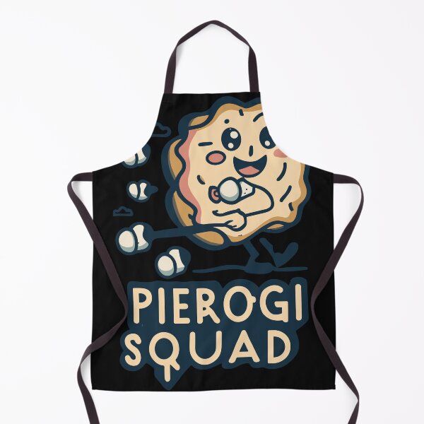 Item preview, Funny Pierogi Squad T-Shirts designed and sold by MizoX7.