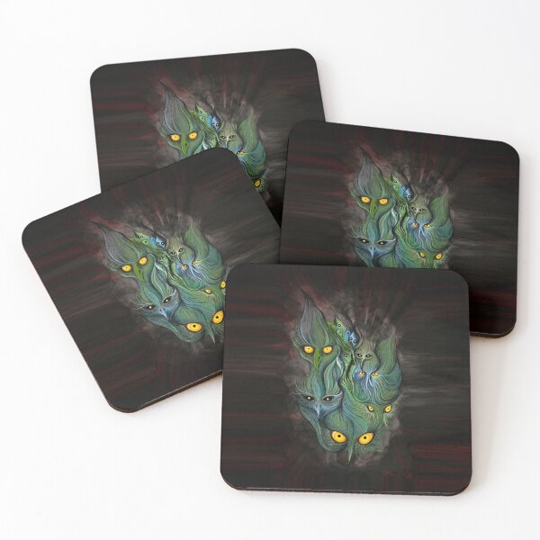Item preview, The Old Ones designed and sold by chuckleone.