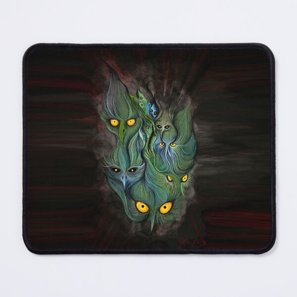 Item preview, The Old Ones designed and sold by chuckleone.